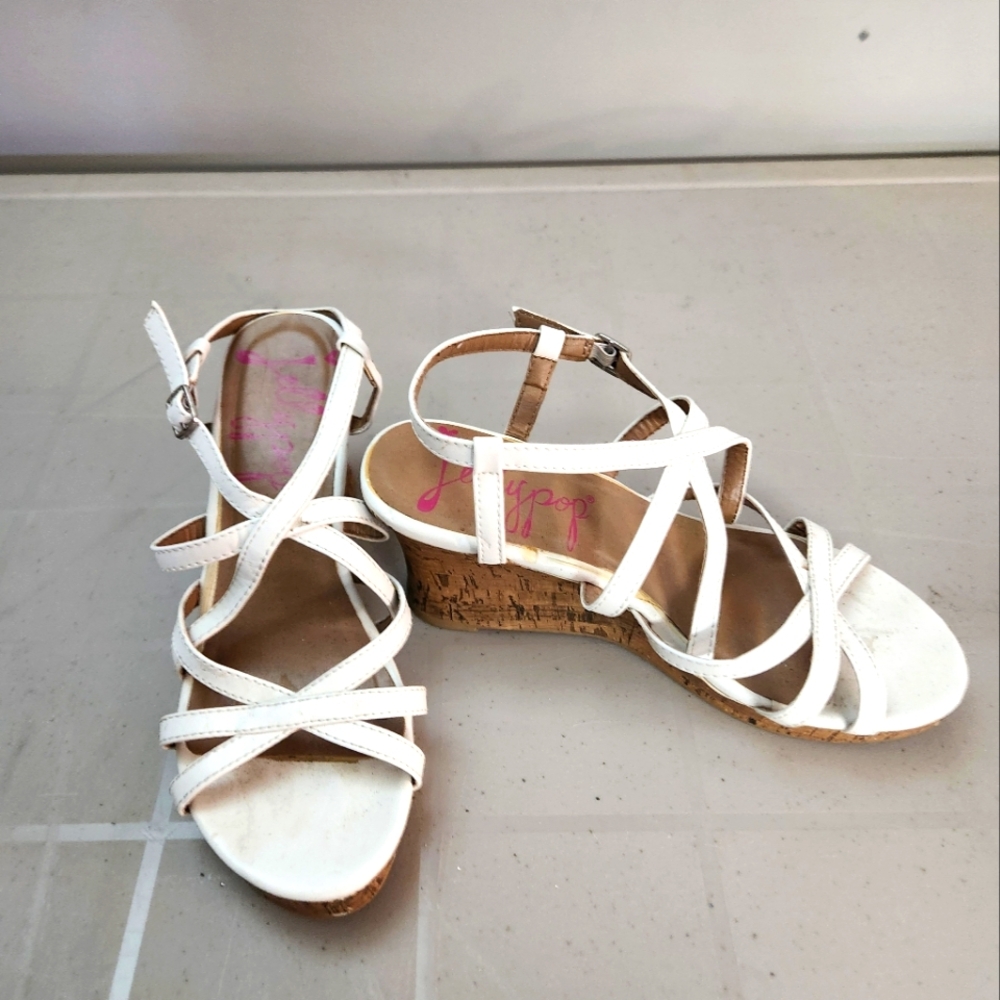 Womens size 8 dress sandle